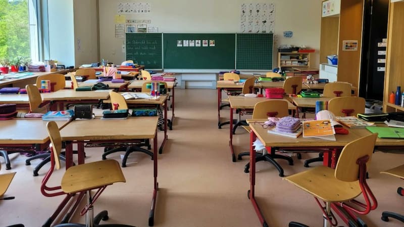 Días sin clases.