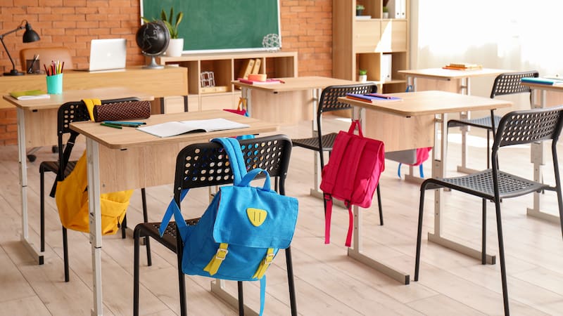 Regreso a clases acelera 36% los envíos de productos escolares.