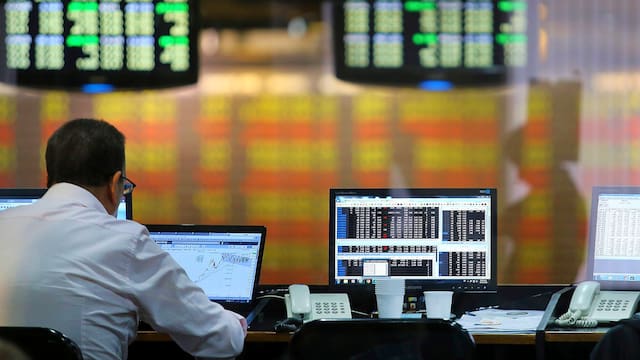 Vuelven inversores a los países emergentes, la Argentina incluída. ¿Qué ven?