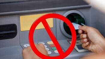 El Gobierno va a multar a todos los que ingresen o retiren más de 140,000 pesos del banco o los cajeros si no presentan estos datos especiales