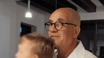 Israel confirmó que Hamás entregó el cuerpo del rehén argentino Lior Rudaeff