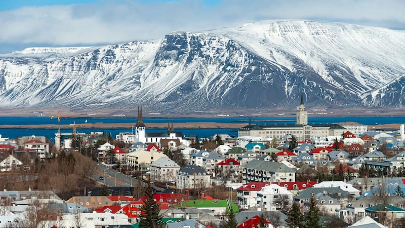 Cuánto se gana en Islandia: el salario promedio.