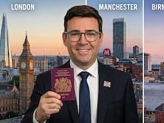 Reino Unido busca extranjeros para vivir en Londres, Manchester y Birmingham: ofrece matrícula, visa y todos los gastos pagos