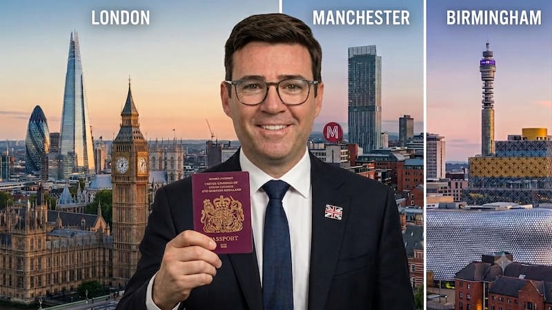 La convocatoria Chevening 2027-2028 busca nuevos talentos extranjeros que quieran formarse en universidades del Reino Unido.