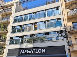 El influencer del real estate va por más: compró su tercer edificio y ya invirtió más de u$s 13 millones