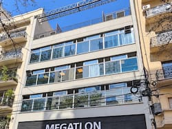 El influencer del real estate va por más: compró su tercer edificio y ya invirtió más de u$s 13 millones