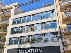 El influencer del real estate va por más: compró su tercer edificio y ya invirtió más de u$s 13 millones