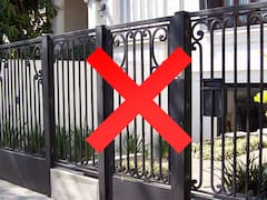 Adiós a las rejas en las casas: la nueva alternativa más segura y elegante que ya es tendencia en todo el mundo