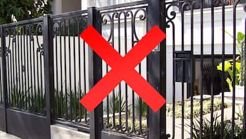 Adiós a las rejas en las casas: la nueva alternativa más segura y elegante que ya es tendencia en todo el mundo