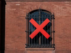 Adiós a las rejas de hierro: el vidrio de seguridad que viene de Europa y mejora las fachadas de las casas