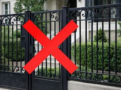 Adiós a las rejas en las casas: la nueva solución más segura, moderna y elegante que ya es tendencia en todo el mundo