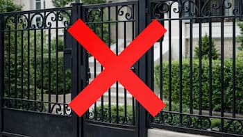 Adiós a las rejas en las casas: la nueva solución más segura, moderna y elegante que ya es tendencia en todo el mundo
