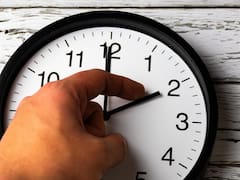 Confirmado el cambio de horario en California: qué día de noviembre se atrasan los relojes