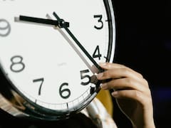 Cambia la hora este domingo 1 y todos tendrán que ajustar sus relojes: será obligatorio en todas estas zonas