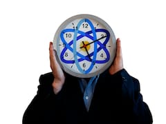 Cambia la forma de medir el tiempo: los relojes atómicos dejarán de ajustarse a la rotación de la Tierra, ¿tengo que ajustar el reloj?