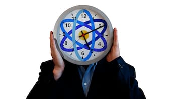 Cambia la forma de medir el tiempo: los relojes atómicos dejarán de ajustarse a la rotación de la Tierra, ¿tengo que ajustar el reloj?