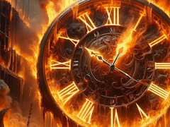 Albert Einstein ayudó a crearlo y hoy actualizan una de las advertencias más graves sobre el futuro del planeta: comenzó la cuenta regresiva