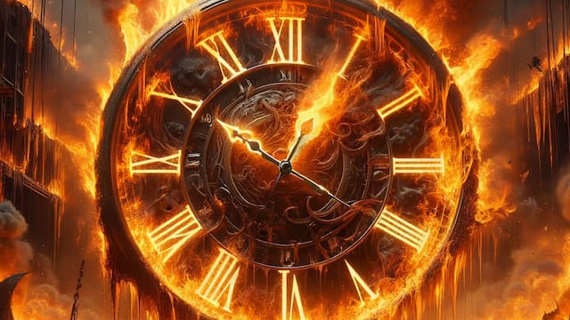 Albert Einstein ayudó a crearlo y hoy actualizan una de las advertencias más graves sobre el futuro del planeta: comenzó la cuenta regresiva