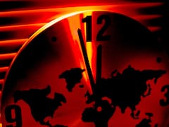 Reloj del fin del mundo: faltan 85 segundos para el “Juicio Final” y la destrucción total de toda la humanidad