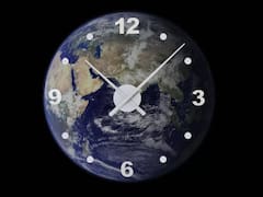 Científicos de España aseguran que la península ibérica gira en la dirección de las agujas del reloj y que se pueden generar terremotos