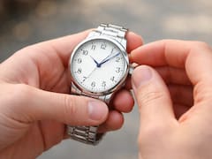 Oficial y confirmado | Cambia nuevamente la hora en todo el país y este día de marzo habrá que volver a ajustar los relojes