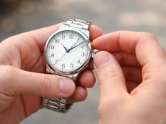 Cambia la hora en todo el país en 2026: qué día y cómo hay que ajustar los relojes