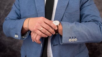 Manel Ruiz, maestro relojero: “El gran error de mucha gente es comprarse un reloj de lujo”