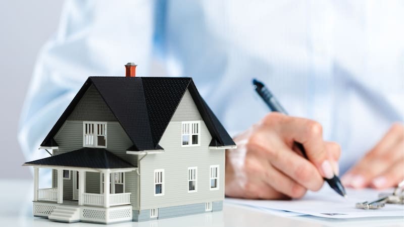Rematan departamentos y terrenos desde USD 28.000.