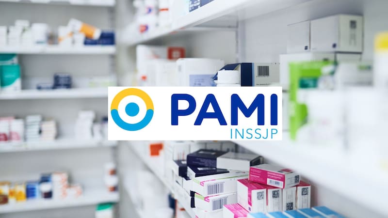 Remedios gratis de PAMI: cuáles son los medicamentos con cobertura completa en diciembre y cómo acceder
Fuente: Shutterstock/Canva