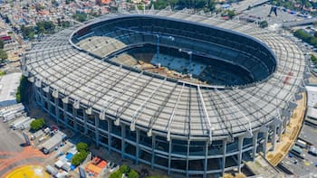 Remodelan el estadio más emblemático de América Latina: será la nueva maravilla arquitectónica del deporte y sede confirmada del Mundial 2026