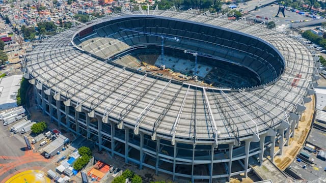 Remodelan el estadio más emblemático de América Latina: será la nueva maravilla arquitectónica del deporte y sede confirmada del Mundial 2026