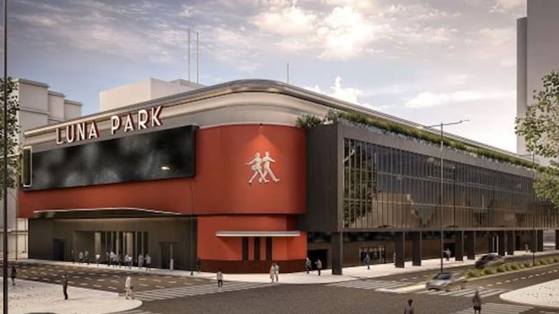 Remodelarán por completo un estadio histórico de Buenos Aires: nuevos accesos, tecnología de última generación y capacidad para cientos de conciertos
Fuente: Archivo