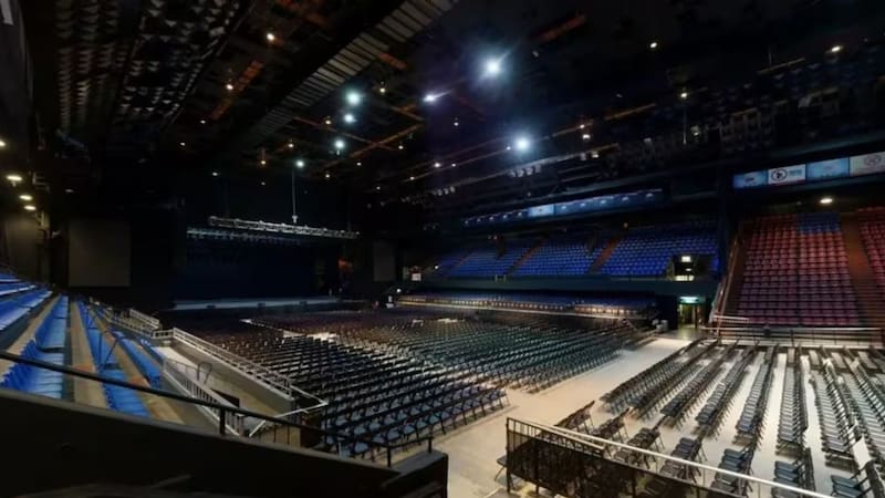Remodelarán por completo un estadio histórico de Buenos Aires: nuevos accesos, tecnología de última generación y capacidad para cientos de conciertos
Fuente: Archivo