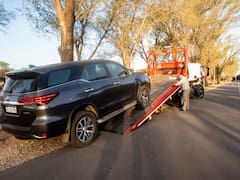 La Justicia falla en contra de los conductores y ordena incautar autos por infracciones consideradas graves