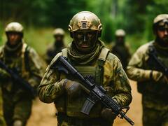 El país más temido de América latina: posee un ejército que aniquila potencias mundiales y opera con tecnología militar de última generación