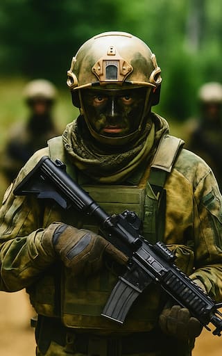 El país más temido de América latina: posee un ejército que aniquila potencias mundiales y opera con tecnología militar de última generación