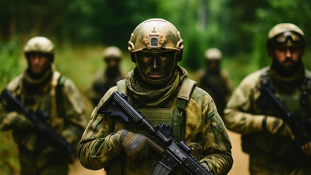 El país más poderoso y temido de Latinoamérica: posee un ejército que desafía a las potencias y opera con tecnología militar de última generación