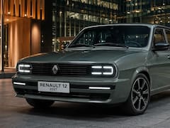 Así es el nuevo Renault 12 versión 2027: el clásico automóvil que quiere volver a dominar las calles otra vez