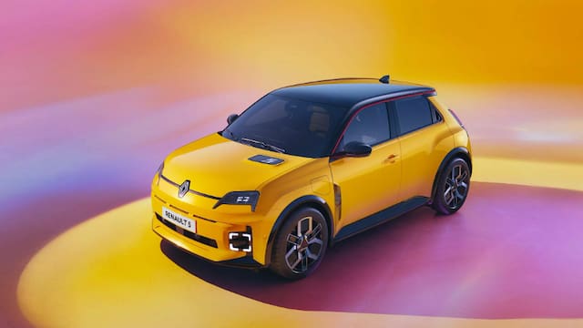 Es uno de los coches más vendidos del año | Este modelo de Renault combina su esencia clásica con avances tecnológicos
