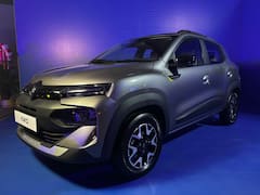 Renault congela el precio del Kwid 2027 en México: apuesta por 6 bolsas de aire y mayor conectividad