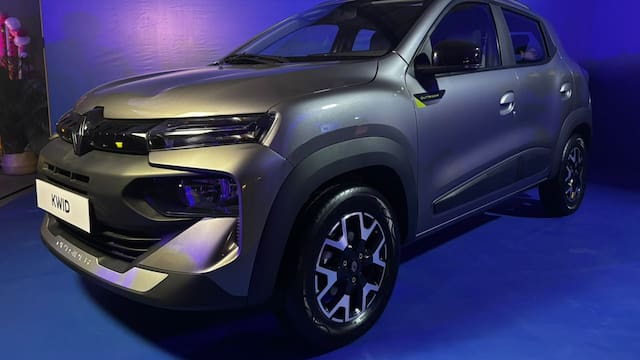 Renault congela el precio del Kwid 2027 en México: apuesta por 6 bolsas de aire y mayor conectividad