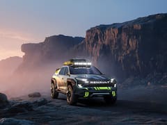 #35: detrás del lanzamiento más histórico para Renault en la Argentina