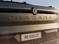 Renault confirmó el nombre de la pick-up de u$s 350 millones que fabricará en la Argentina