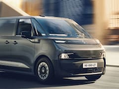 Esta nueva furgoneta camper de Renault es 100% eléctrica: la van ofrece hasta 450 km de autonomía y una recarga rápida de 20 minutos