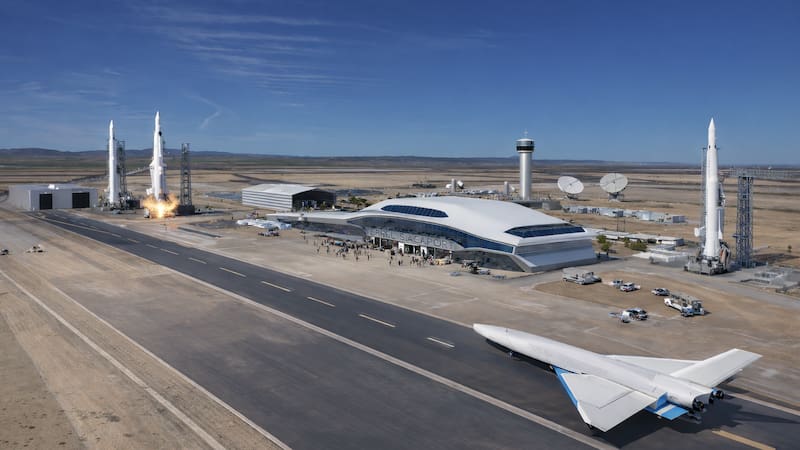 El proyecto del astropuerto en Teruel avanza y posiciona a España en la nueva economía del espacio con una infraestructura clave para el desarrollo aeroespacial.