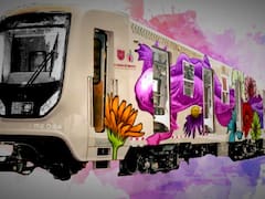 Es oficial | El Tren Ajolote sacará a la calle 17 trenes de última generación y dará servicio completo a partir de esta fecha