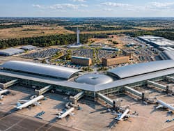 Aeropuertos Argentina anunció el master plan de su inversión de u$s 1500 millones en Ezeiza, Aeroparque y más de 30 terminales del interior