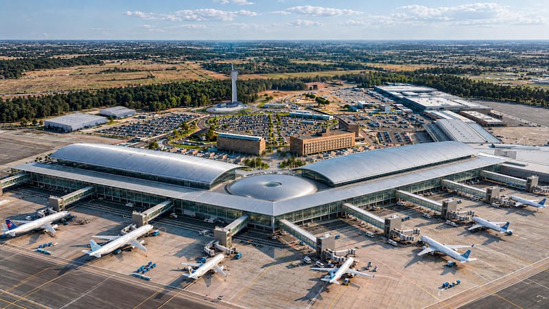 El máster plan de obras de Aeropuertos Argentina por u$s 1500 millones: nuevas terminales, pistas y ampliaciones en todo el país