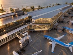 Aeropuertos Argentina emite deuda por u$s 400 millones para financiar su megaplan de obras en 35 terminales