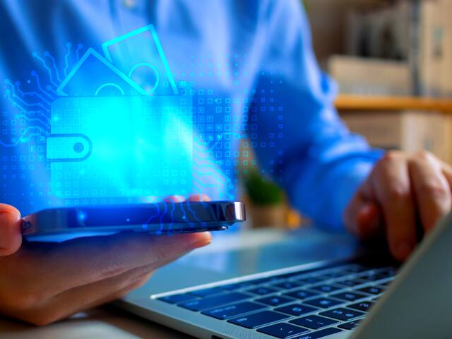 Una nueva billetera global llega a la Argentina: permite recibir dólares y hacer pagos en pesos